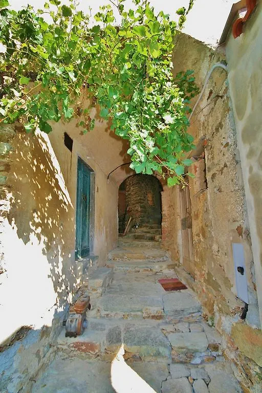 Agriturismo Costamagna Noli 0*,  Italy