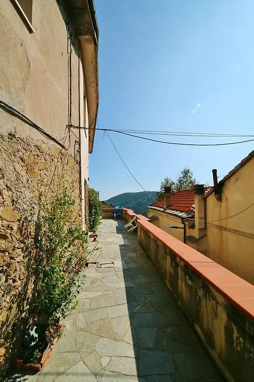 Agriturismo Costamagna Noli Farm stay