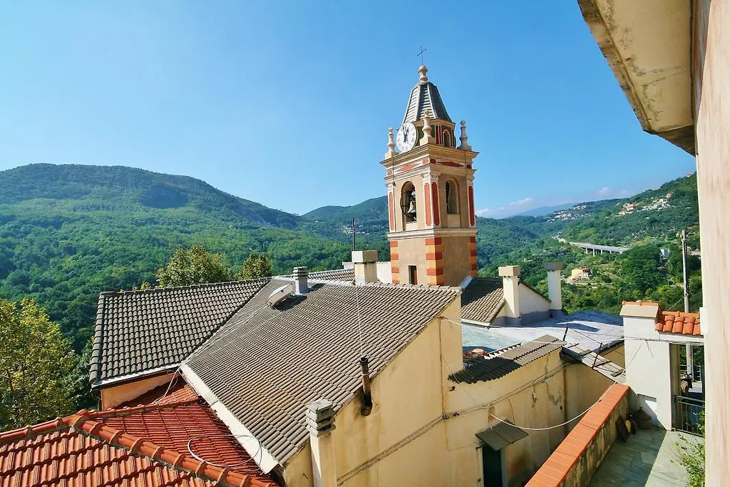 Agriturismo Costamagna Noli 0*,  Italy
