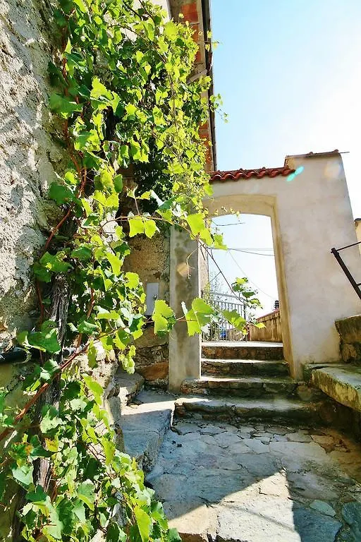 Agriturismo Costamagna Noli