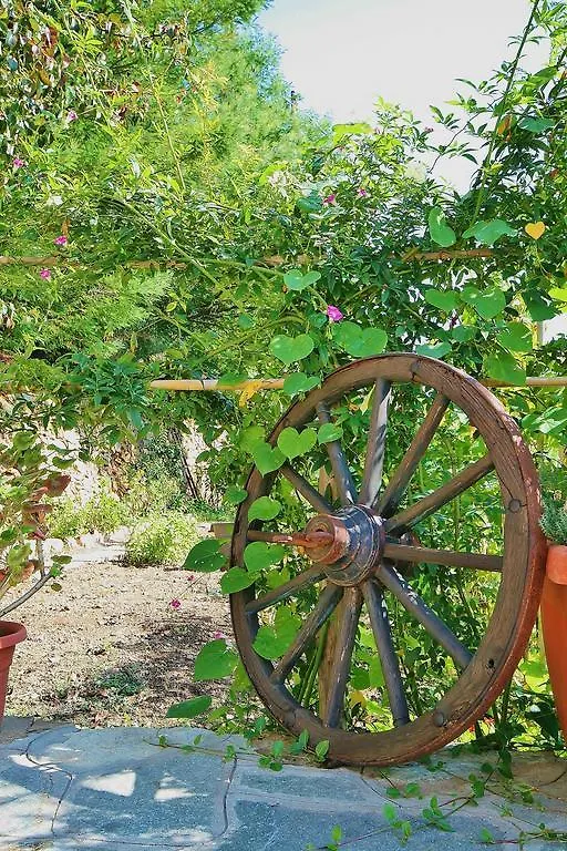 Farm stay Agriturismo Costamagna Noli