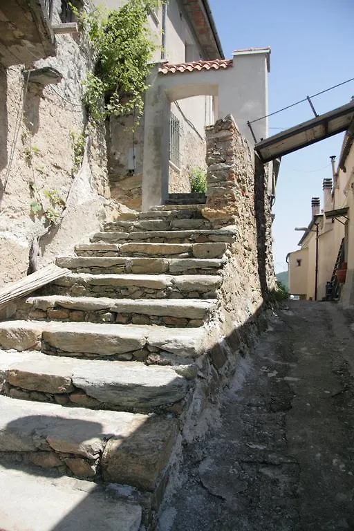 Agriturismo Costamagna Noli