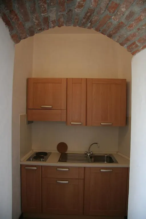Farm stay Agriturismo Costamagna Noli