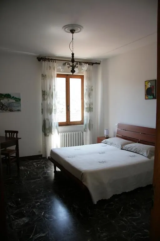 Agriturismo Costamagna Noli Italy
