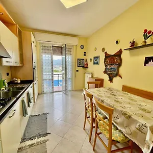 Casa Conchiglia Casa vacanze
