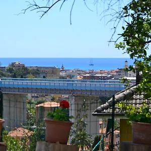 Tigullio Appartamento