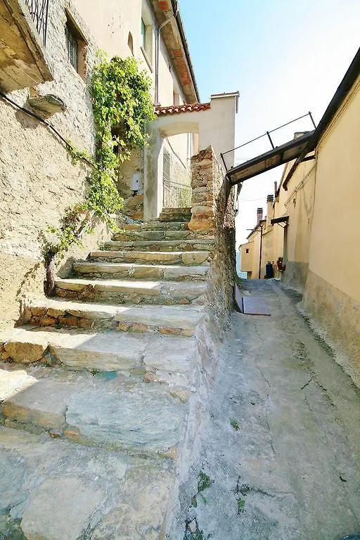 Agriturismo Costamagna Noli Farm stay